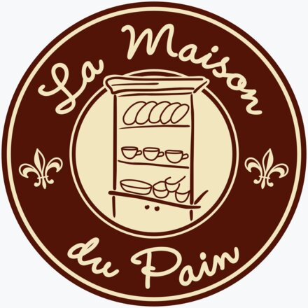 Logo La Maison du Pain