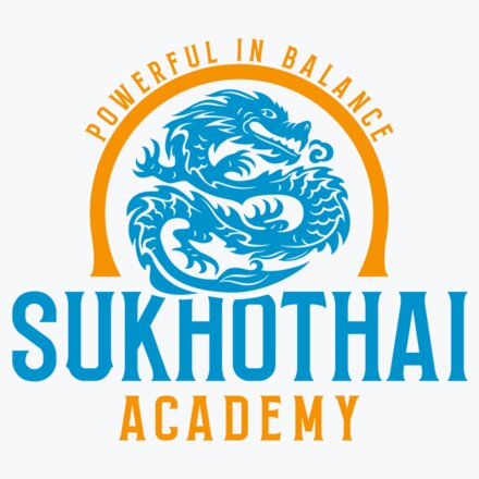 Logo Sukhothai Academy