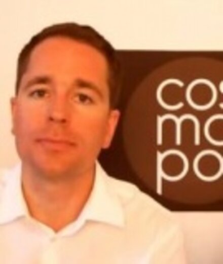unternehmenswelt Gründer-Story "Cosmopol"