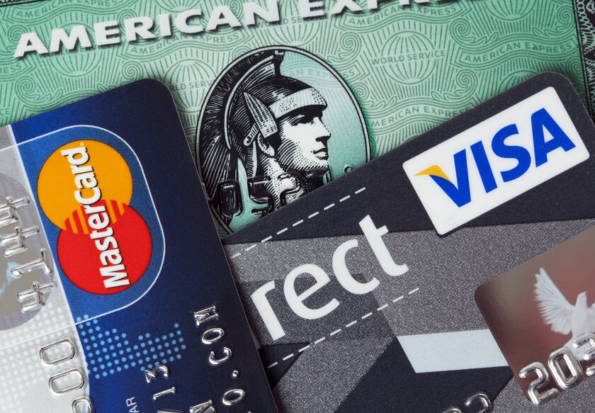 Starke Kundenauthentifizierung bei Online-Kartenzahlungen verpflichtend ab 2021 