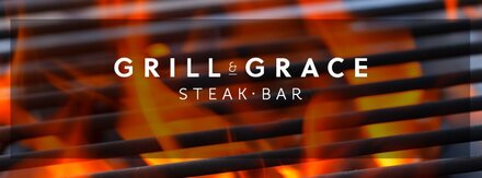 Logo von Grill and Grace