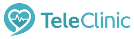 Logo TeleClinic Logo TeleClinic