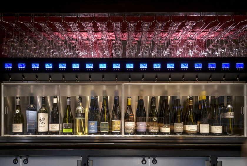 wineBANK Portfolio wineBANK Weinlese