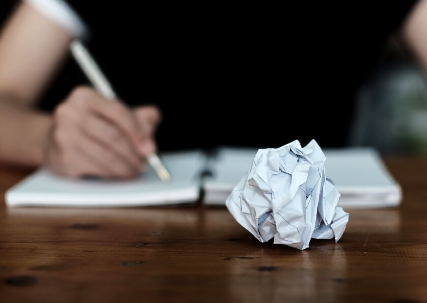 So vermeidest du Fehler im Businessplan So vermeidest du Fehler im Businessplan