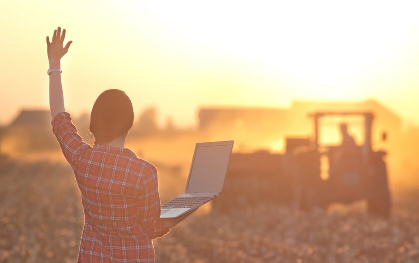NewWork goes countryside NewWork goes countryside
