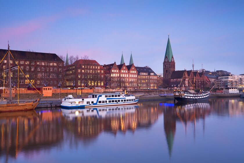 Bremen Bremen
