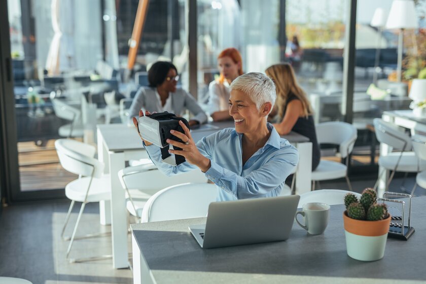 Virtual Coworking Virtual Coworking