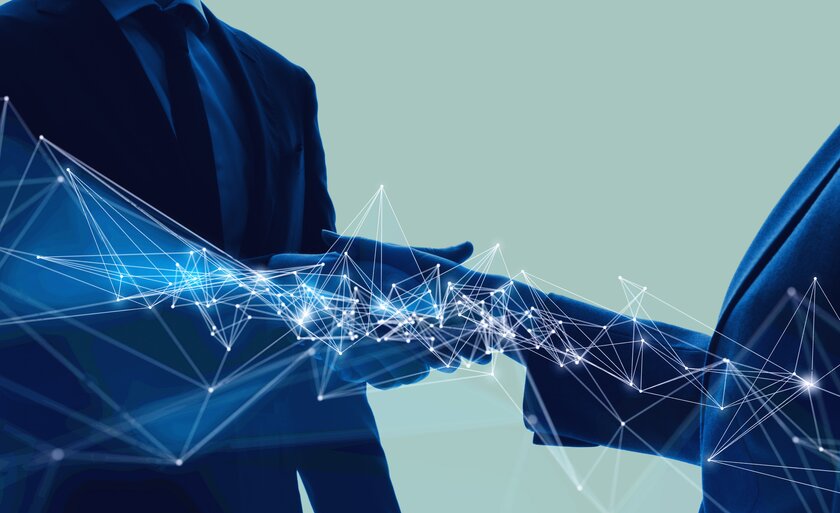 Trust Network Trust Network