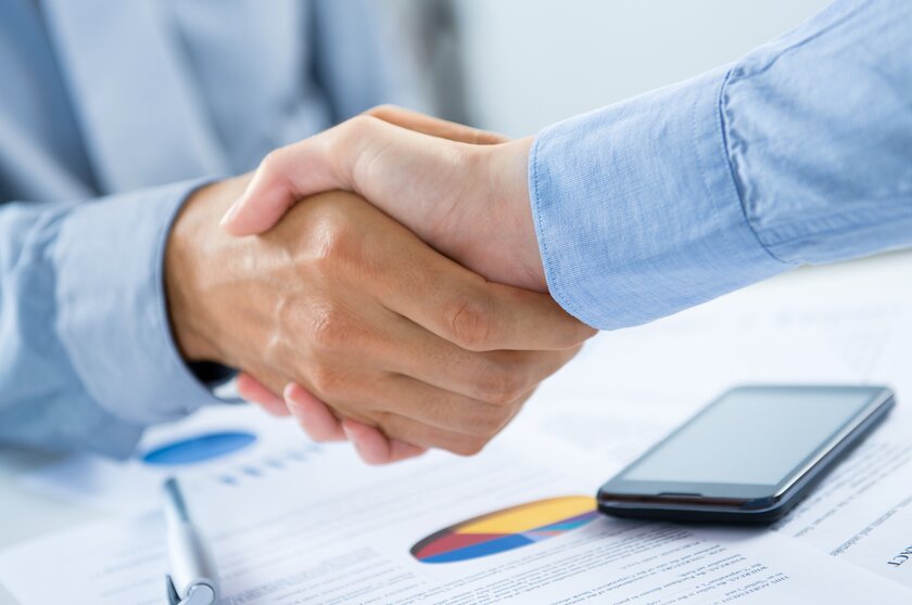 Rechte und Pflichten unter Franchise Partnern Rechte und Pflichten unter Franchise Partnern