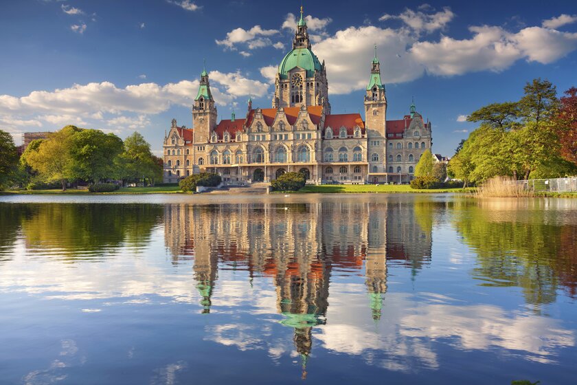 Hannover Hannover