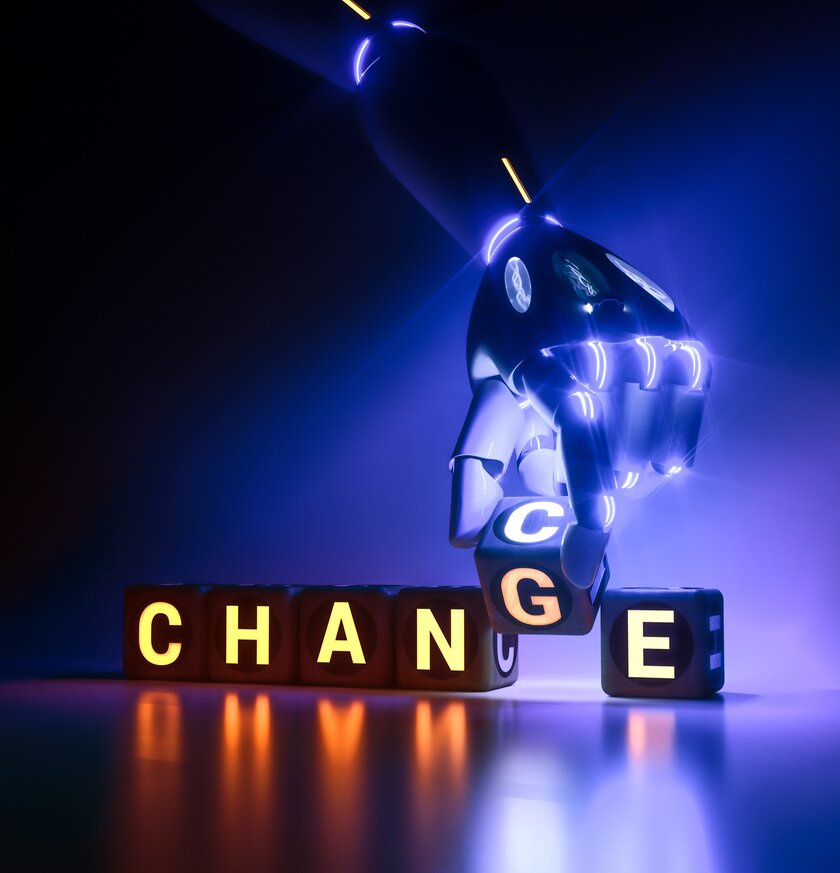 Change Management