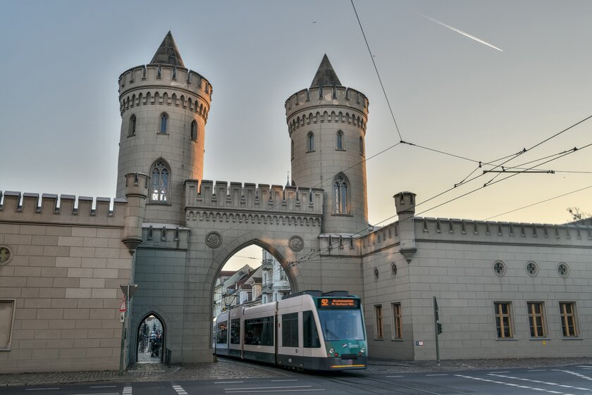 Potsdam Potsdam