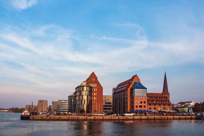 Rostock Rostock