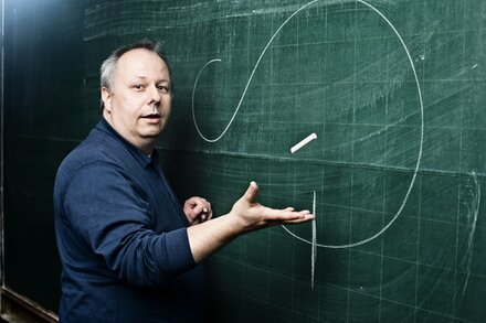 unternehmenswelt Gründer-Story "Markus Eberhard" unternehmenswelt Gründer-Story "Markus Eberhard"
