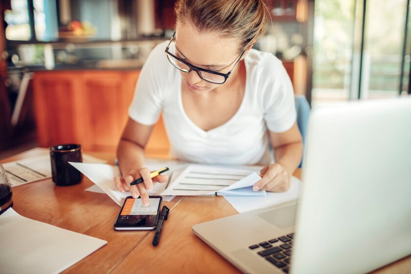 Businessplan Finanzplan: Diese Punkte musst du beachten Businessplan Finanzplan: Diese Punkte musst du beachten