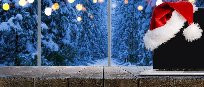 Frohe Weihnachten! Frohe Weihnachten!