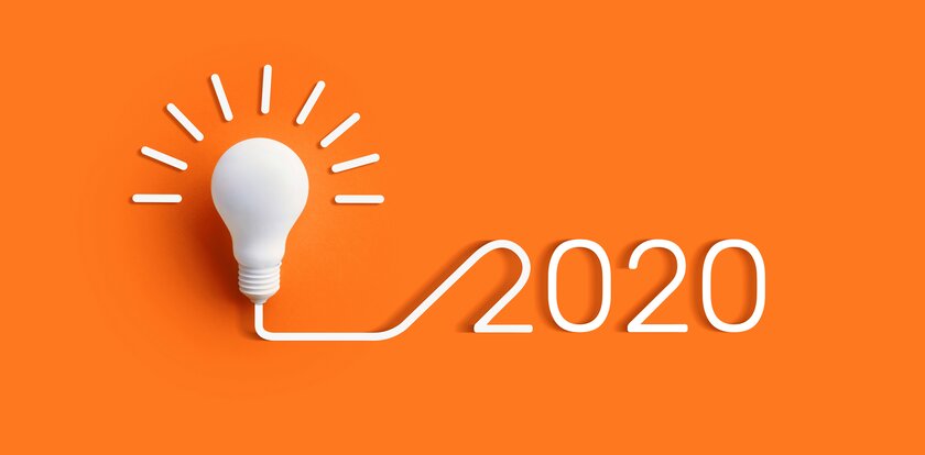 Glowing Content 2020 Glowing Content 2020