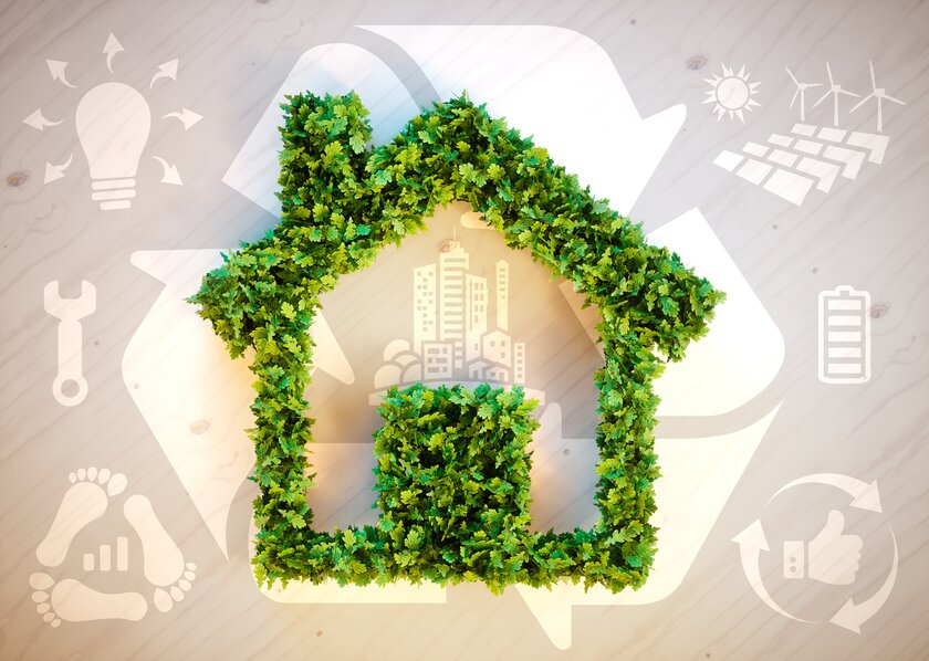 Striving For Sustainability Striving For Sustainability