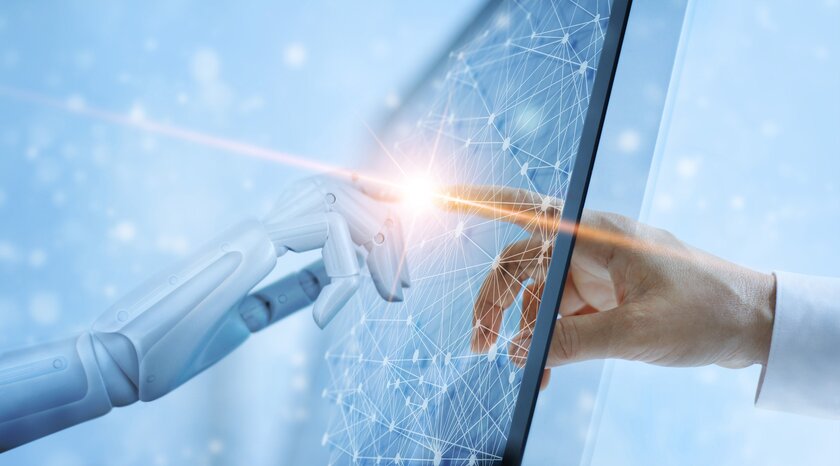 Innovation fördern lassen Innovation fördern lassen
