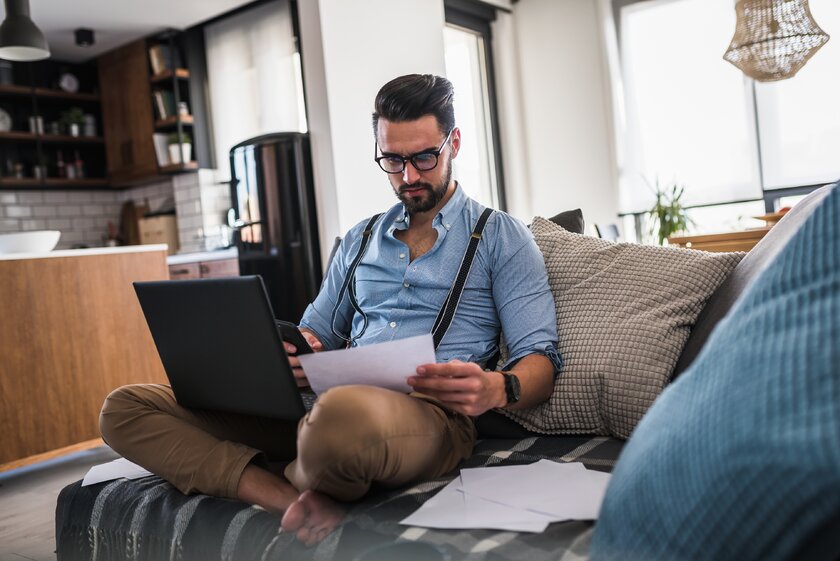 Tipps und Tools für´s Home Office Tipps und Tools für´s Home Office
