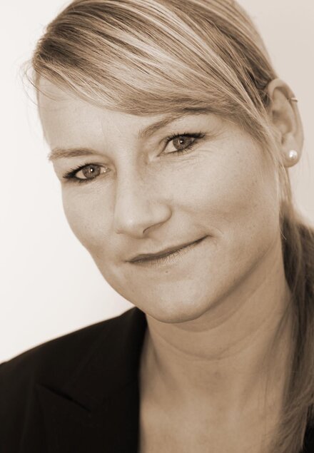 unternehmenswelt Gründer-Story "Andrea Brosda" unternehmenswelt Gründer-Story "Andrea Brosda"
