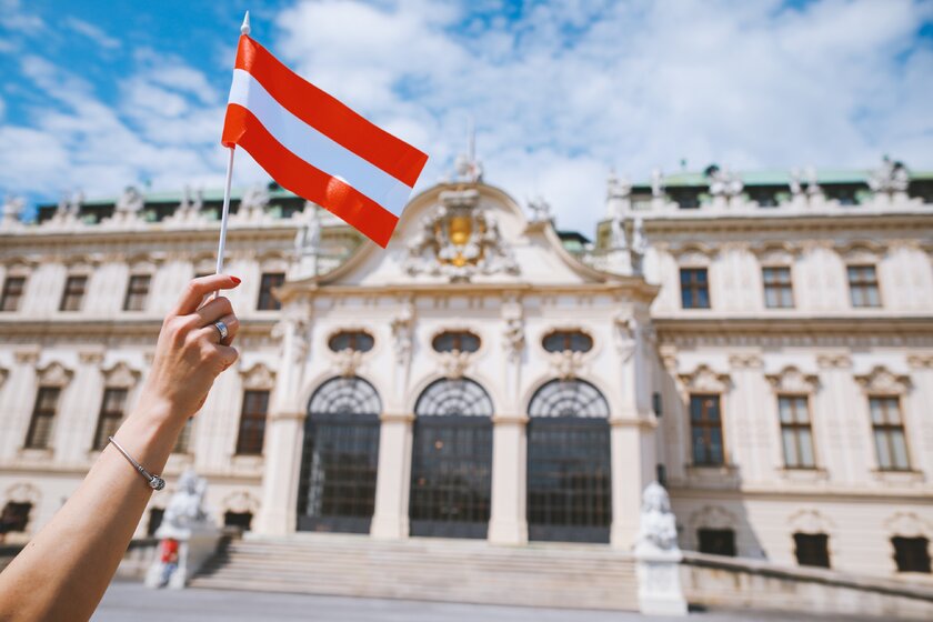 Finde Corona-Hilfen für dein Unternehmen in Österreich