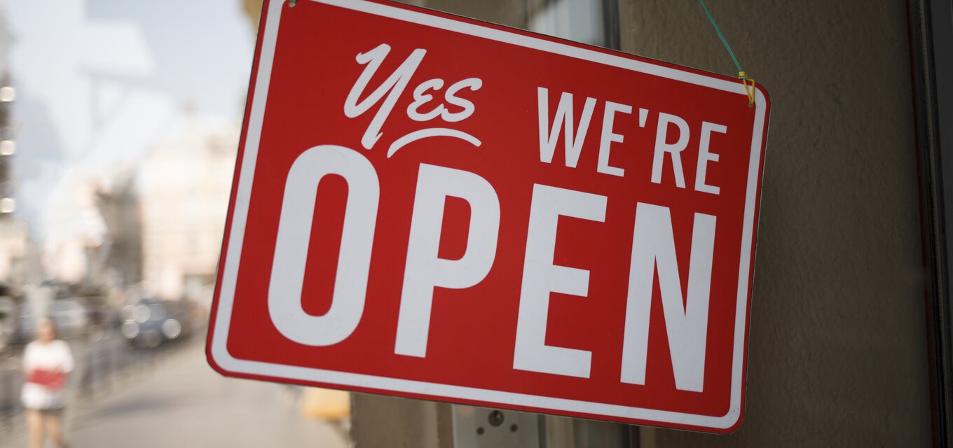 Arbeitsschutzstandard COVID 19: Diese Regeln musst du jetzt beachten