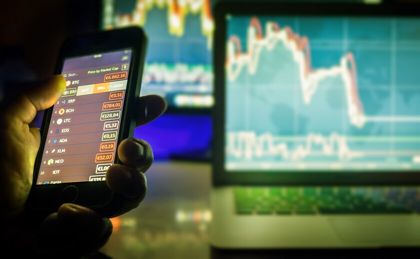 Easy Day Trader goes Money Maker Easy Day Trader goes Money Maker