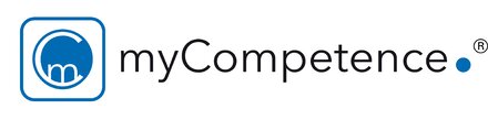 Logo von myCompetence