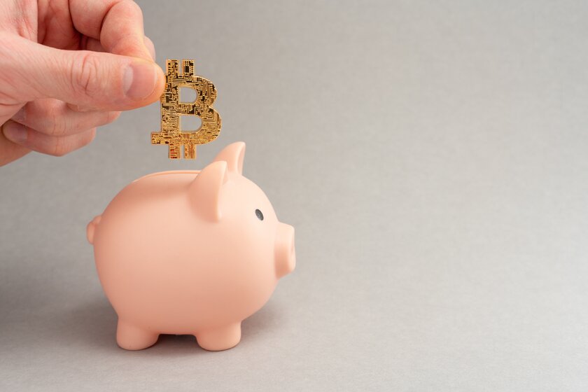 Bitwala Bitcoin HODLer Bitwala Bitcoin HODLer