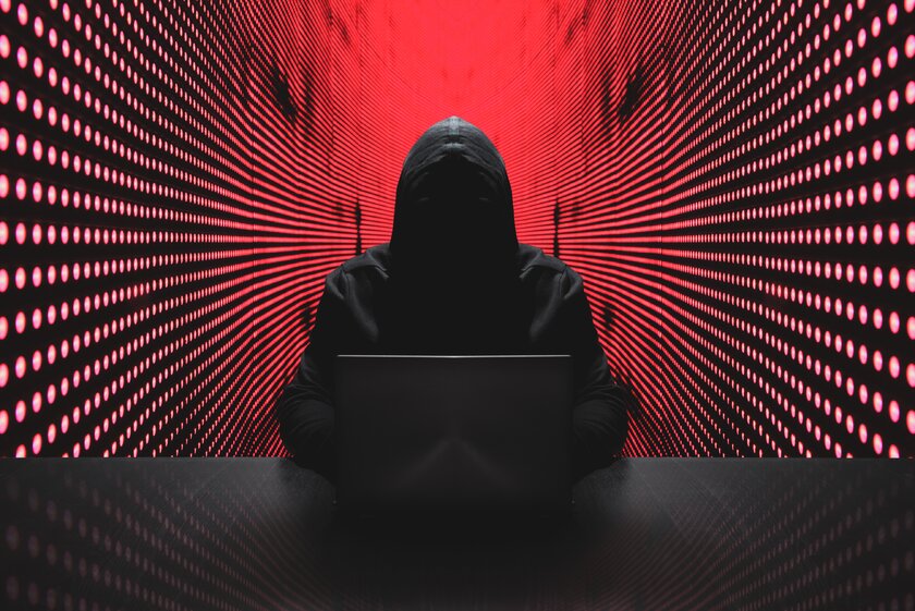 Vorsicht: Deine Daten sind nicht sicher Vorsicht: Deine Daten sind nicht sicher