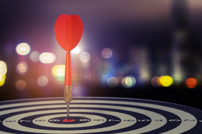Treffsichere Kundenansprache mit Contextual Targeting Treffsichere Kundenansprache mit Contextual Targeting