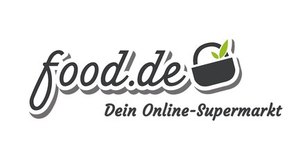 Logo food.de