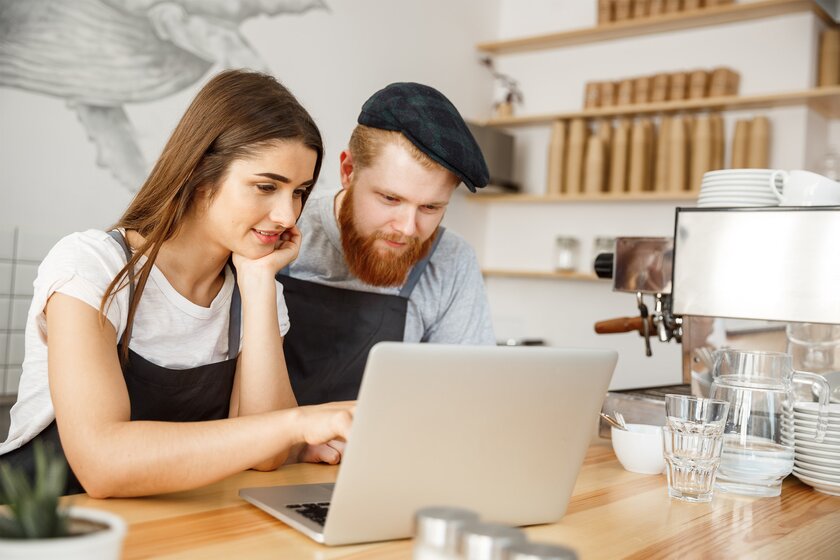 Unternehmenseintrag auf Zandura anlegen und digitale Neukundengewinnung starten