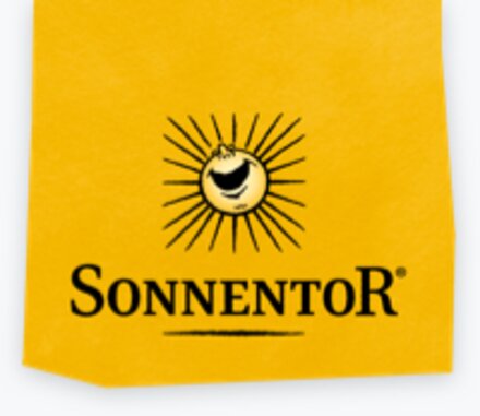 Logo SONNENTOR