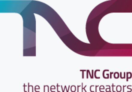 Logo TNC Production Logo TNC Production