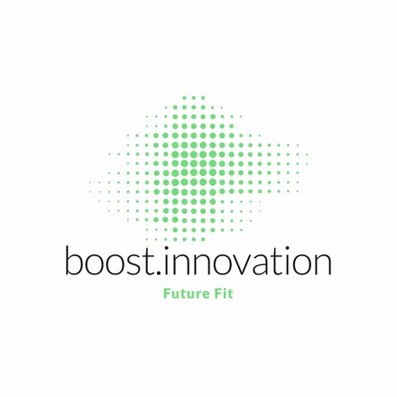 Logo boostinnovation