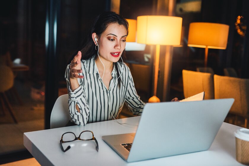 DMEXCO 2020 bringt dir die geballte Marketingpower ganz bequem ins Homeoffice DMEXCO 2020 bringt dir die geballte Marketingpower ganz bequem ins Homeoffice