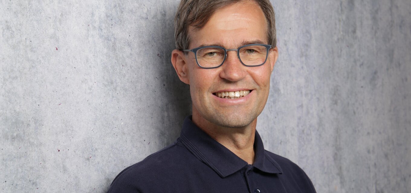 Unternehmerstory: Christian Haupt von AkustikUnion, Region Düsseldorf