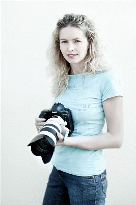 unternehmenswelt Gründer-Story "Eventfotografie Romy Häfner" unternehmenswelt Gründer-Story "Eventfotografie Romy Häfner"
