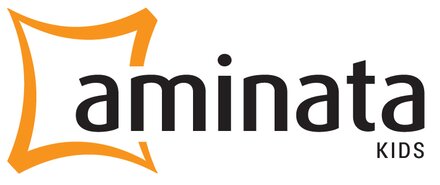 Logo Aminata Kids