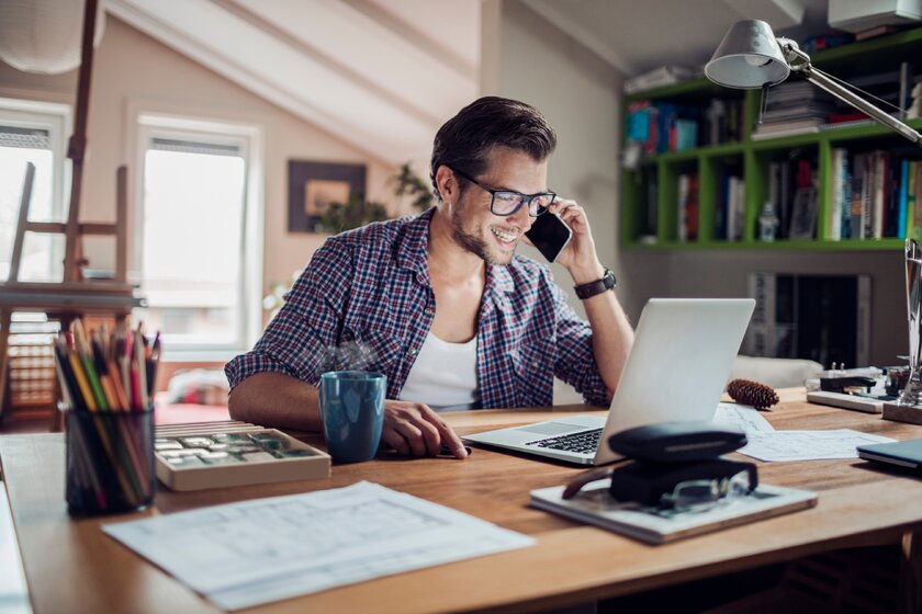 Remote Work und Agiles Management Remote Work und Agiles Management
