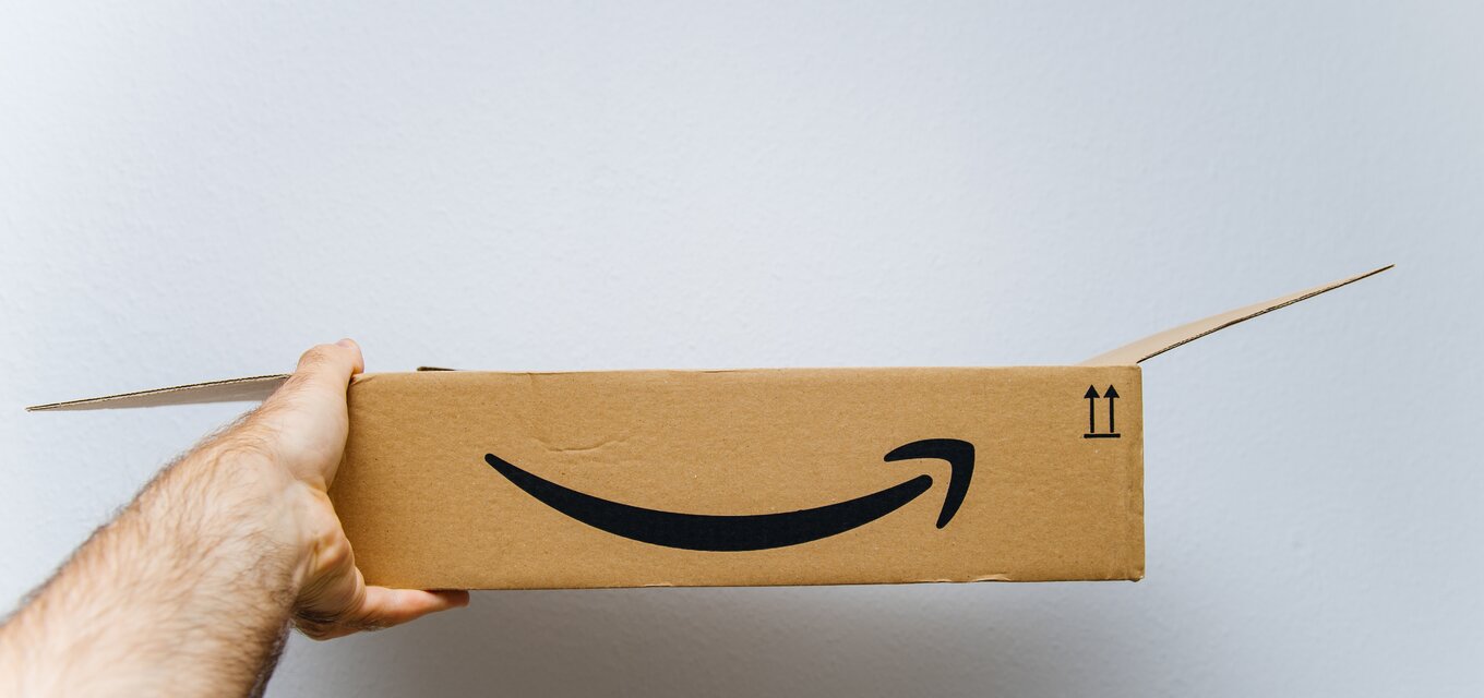 Amazon-Shop eröffnen: Verkaufen bei Amazon - Unternehmenswelt