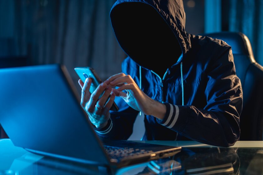 Daten schützen und Hackern das Handwerk legen Daten schützen und Hackern das Handwerk legen