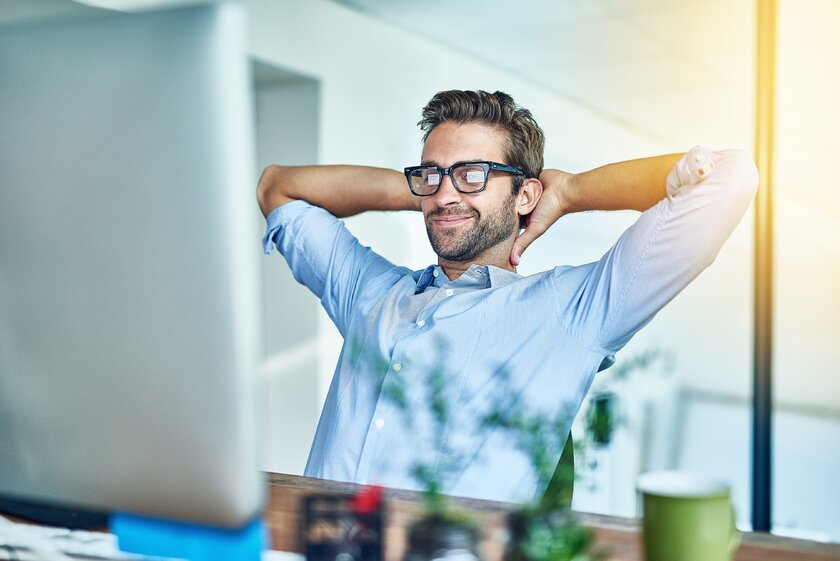 Entspannt und gut vorbereitet in den Super Sale Entspannt und gut vorbereitet in den Super Sale