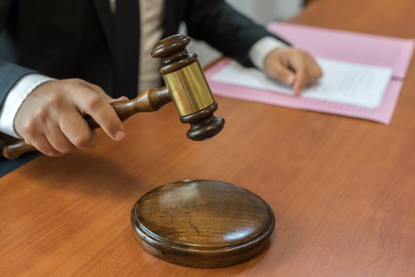 Strafrechtsschutz und Fördermittel: Jetzt absichern Strafrechtsschutz und Fördermittel: Jetzt absichern