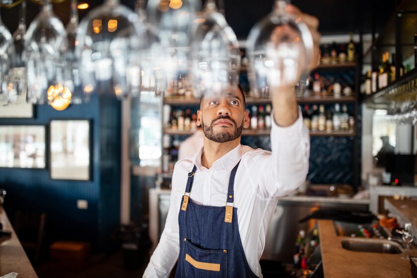 Hilfen für die Hospitality Branche sollen schnell und unkompliziert fließen Hilfen für die Hospitality Branche sollen schnell und unkompliziert fließen