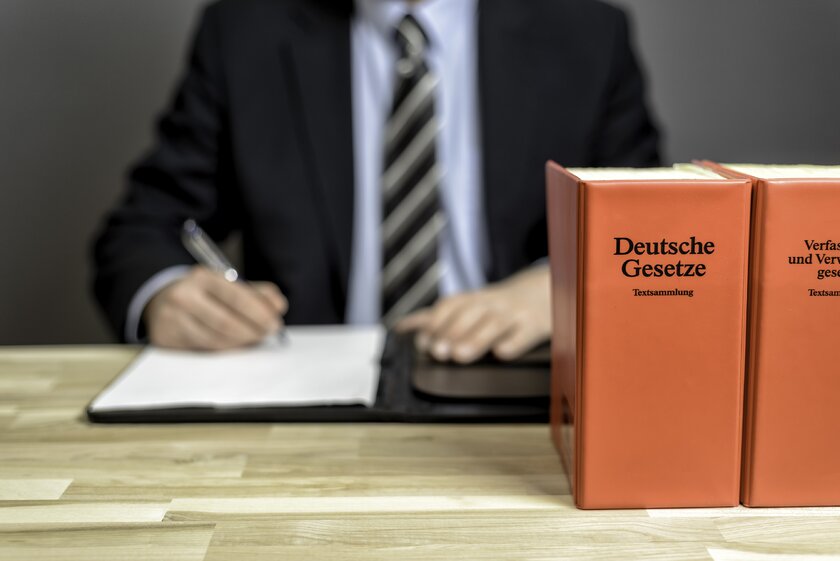Neue Gesetze und Steueränderungen ab 2021 Neue Gesetze und Steueränderungen ab 2021