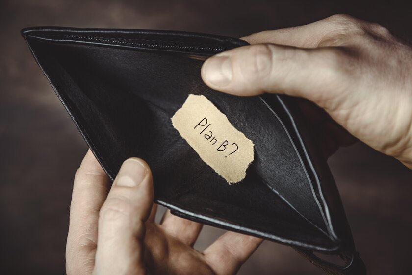 Der Restrukturierungsplan ist dein solider Plan B bei drohender Insolvenz Der Restrukturierungsplan ist dein solider Plan B bei drohender Insolvenz