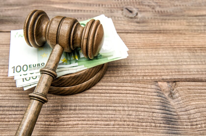 Wer auf die Auszahlung der Corona-Hilfen wartet, erhält die Chance auf erfolgreiche Sanierung Wer auf die Auszahlung der Corona-Hilfen wartet, erhält die Chance auf erfolgreiche Sanierung